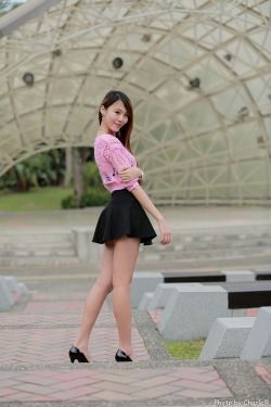 周立波的女儿